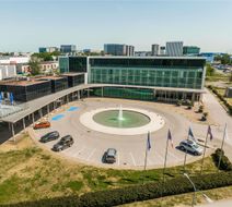 Hotel Tallinn by Mercure Exterior