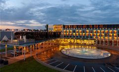 Hotel Tallinn by Mercure