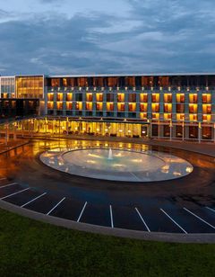 Hotel Tallinn by Mercure