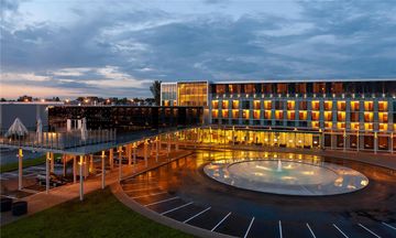 Hotel Tallinn by Mercure