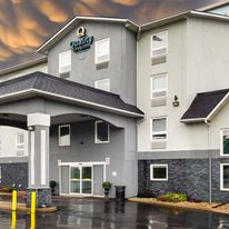 Quality Inn and Suites Grimsby