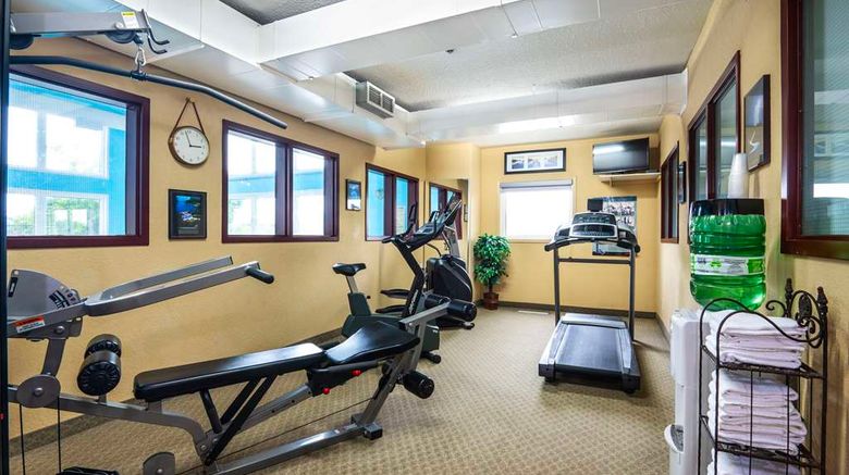 <b>Quality Inn and Suites Grimsby Health</b>. Images powered by <a href="https://iceportal.shijigroup.com/" title="IcePortal" target="_blank">IcePortal</a>.