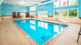 Quality Inn and Suites Grimsby Pool