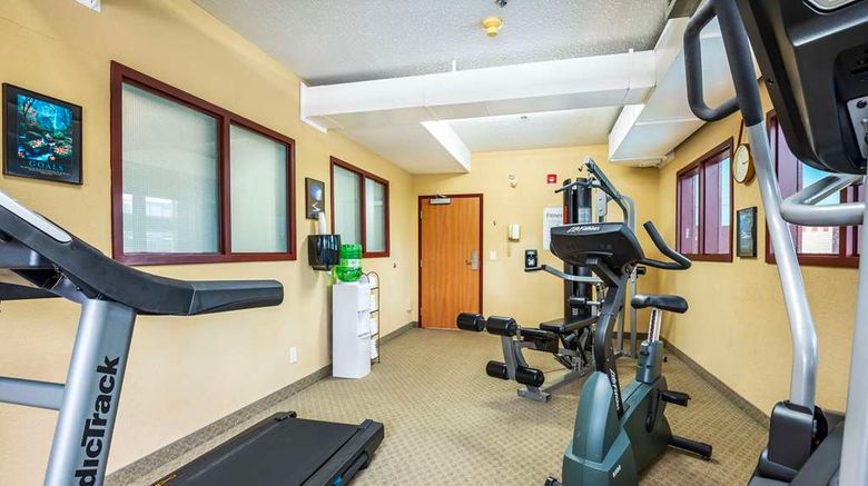 <b>Quality Inn and Suites Grimsby Health</b>. Images powered by <a href="https://iceportal.shijigroup.com/" title="IcePortal" target="_blank">IcePortal</a>.