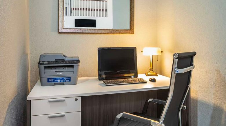 <b>Quality Inn and Suites Grimsby Other</b>. Images powered by <a href="https://iceportal.shijigroup.com/" title="IcePortal" target="_blank">IcePortal</a>.