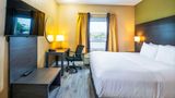 Quality Inn and Suites Grimsby Suite