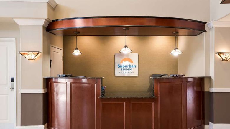 <b>Suburban Studios Berwick - Morgan City Lobby</b>. Images powered by <a href="https://iceportal.shijigroup.com/" title="IcePortal" target="_blank">IcePortal</a>.