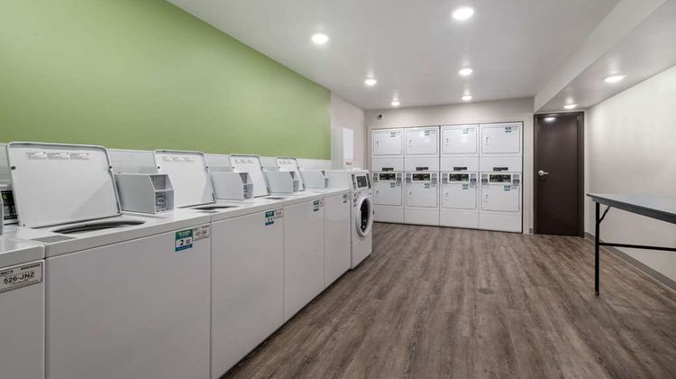 WoodSpring Suites Charlotte Speedway Other