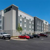 WoodSpring Suites Charlotte Speedway