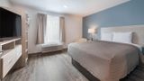 WoodSpring Suites Charlotte Speedway Room