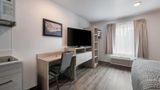 WoodSpring Suites Charlotte Speedway Room
