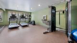 WoodSpring Suites Charlotte Speedway Health