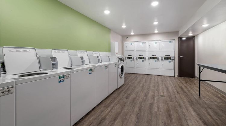 WoodSpring Suites Charlotte Speedway Other