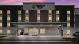WoodSpring Suites Charlotte Speedway Exterior