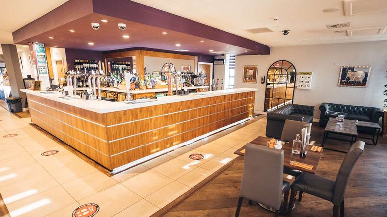 <b>Blackpool FC Hotel, Radisson Individuals Restaurant</b>. Images powered by <a href="https://iceportal.shijigroup.com/" title="IcePortal" target="_blank">IcePortal</a>.