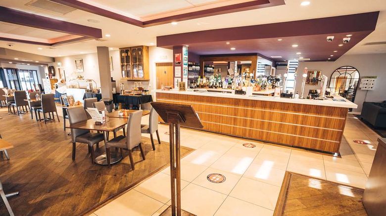 <b>Blackpool FC Hotel, Radisson Individuals Restaurant</b>. Images powered by <a href="https://iceportal.shijigroup.com/" title="IcePortal" target="_blank">IcePortal</a>.