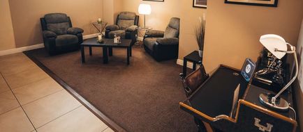 Blackpool FC Hotel, Radisson Individuals Lobby