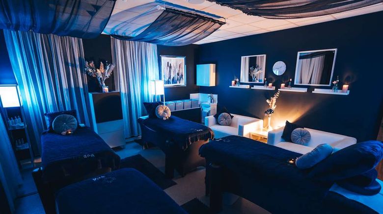 <b>Blackpool FC Hotel, Radisson Individuals Spa</b>. Images powered by <a href="https://iceportal.shijigroup.com/" title="IcePortal" target="_blank">IcePortal</a>.