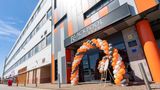 Blackpool FC Hotel, Radisson Individuals Exterior