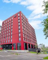 Radisson RED Oslo Okern