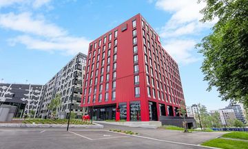 Radisson RED Oslo Okern
