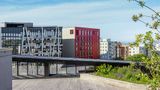 <b>Radisson RED Oslo Okern Exterior</b>. Images powered by <a href="https://iceportal.shijigroup.com/" title="IcePortal" target="_blank">IcePortal</a>.