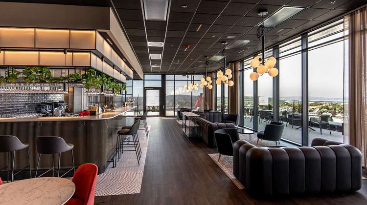 Radisson RED Oslo Okern Restaurant