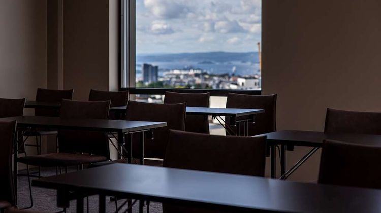 Radisson RED Oslo Okern Meeting