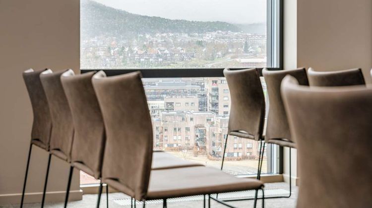 Radisson RED Oslo Okern Meeting