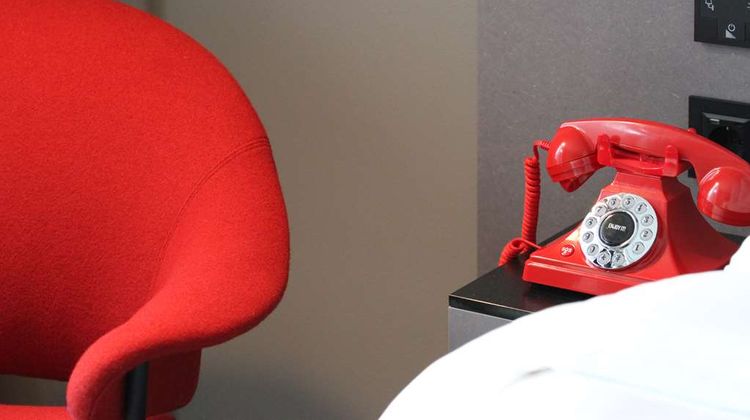 Radisson RED Oslo Okern Other