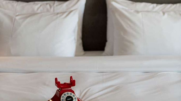 Radisson RED Oslo Okern Other