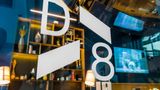 <b>D8 Hotel Budapest Other</b>. Images powered by <a href="https://iceportal.shijigroup.com/" title="IcePortal" target="_blank">IcePortal</a>.
