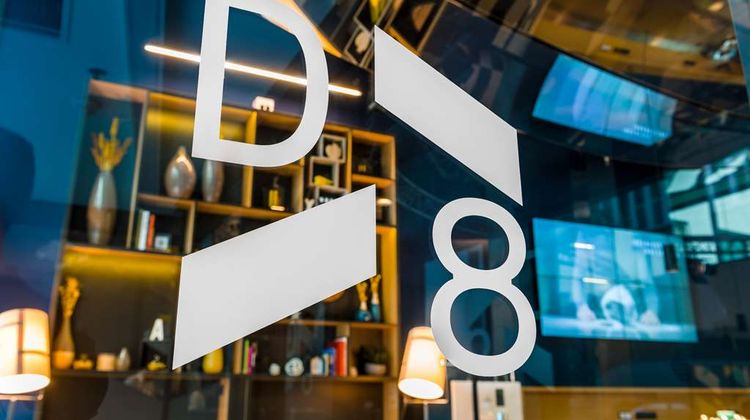 D8 Hotel Budapest Other