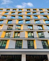 D8 Hotel Budapest