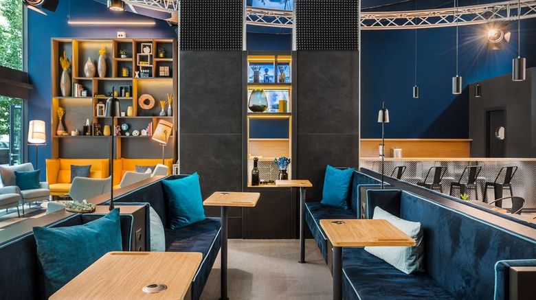 <b>D8 Hotel Budapest Other</b>. Images powered by <a href="https://iceportal.shijigroup.com/" title="IcePortal" target="_blank">IcePortal</a>.