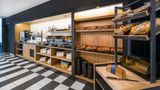 <b>D8 Hotel Budapest Restaurant</b>. Images powered by <a href="https://iceportal.shijigroup.com/" title="IcePortal" target="_blank">IcePortal</a>.