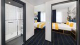 <b>D8 Hotel Budapest Room</b>. Images powered by <a href="https://iceportal.shijigroup.com/" title="IcePortal" target="_blank">IcePortal</a>.