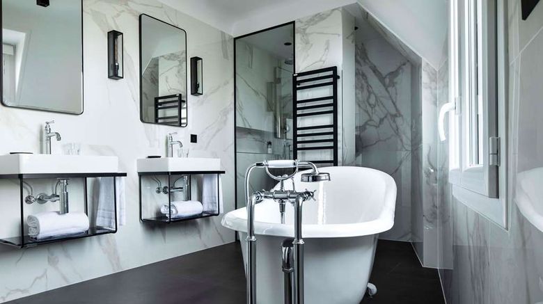 <b>Maison 46 Room</b>. Images powered by <a href="https://iceportal.shijigroup.com/" title="IcePortal" target="_blank">IcePortal</a>.