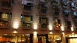Silken Axis Vigo Hotel Exterior