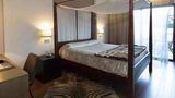 Silken Axis Vigo Hotel Room