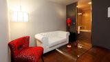 Silken Axis Vigo Hotel Room