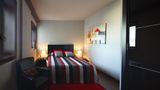 Silken Axis Vigo Hotel Room