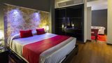 Silken Axis Vigo Hotel Room