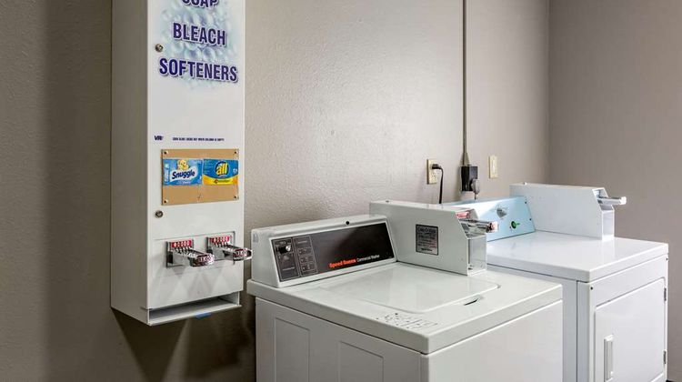 Comfort Inn Mount Pleasant-Racine Other