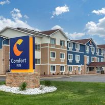Comfort Inn Mount Pleasant-Racine