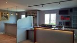 Hotel Newport Villefranche d'Astarac Lobby