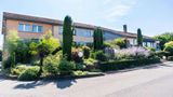 Hotel Newport Villefranche d'Astarac Exterior