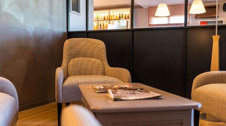 <b>Hotel Newport Villefranche d'Astarac Restaurant</b>. Images powered by <a href="https://iceportal.shijigroup.com/" title="IcePortal" target="_blank">IcePortal</a>.