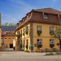 Brauereigasthof Drei Kronen