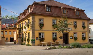 Brauereigasthof Drei Kronen